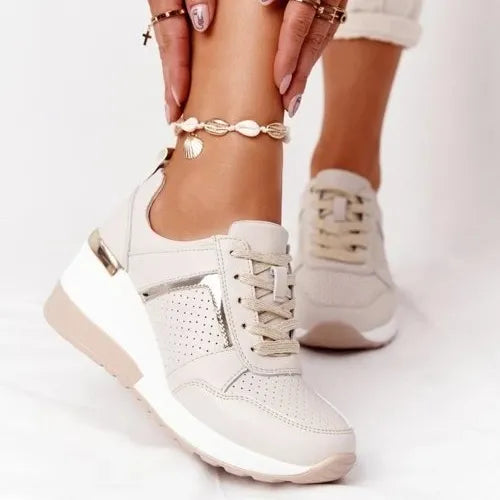 Rayena™| Comfort Shoes