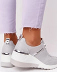 Valenza™| Rayena Comfort Shoes