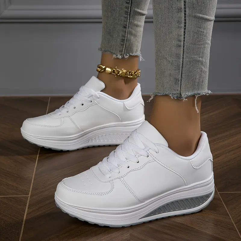 Valenza™| Zarema Orthopedic Sneakers