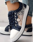 Cassandra™| Stylish Sneakers