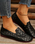 Valenza™| Nayeli Orthopedic Flat Shoes