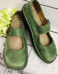 Valenza™| Valeska Casual Mary Janes