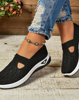 Valenza™| Rosie Orthopedic Slip-On Shoes