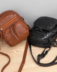 Valenza™| Elissa Crossbody Bag