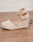 Valenza™| Alyna Heeled Sandals