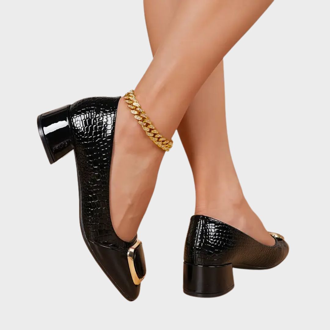 Valeska™| Orthopedic Loafers