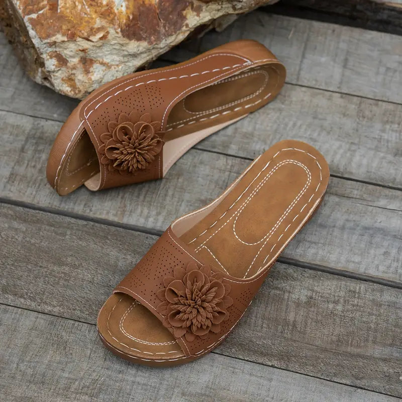 Amora™ | Orthopedic Sandals