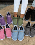 Ulvanna™| Breathable Non Slip Shoes