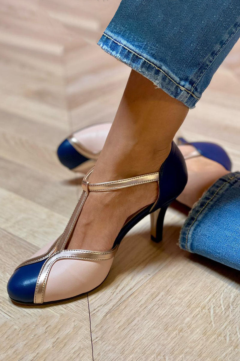 Alessia™  | Elegant Heels