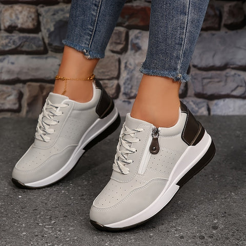 Valenza™| Messa Orthopedic Sneakers