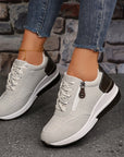 Valenza™| Messa Orthopedic Sneakers