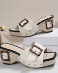 Linora™| Orthopedic Sandals