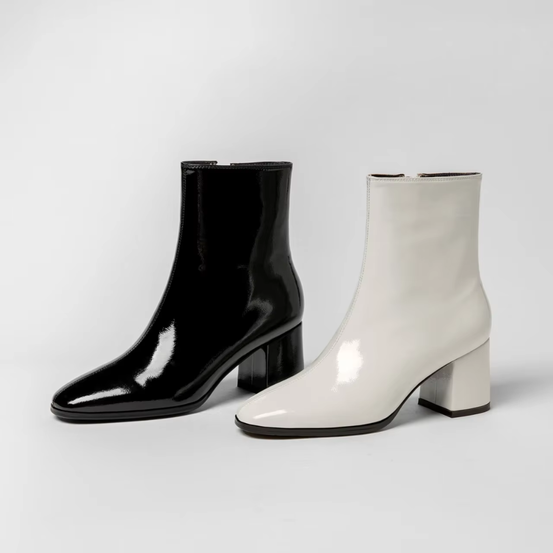 Noelle™| Ankle Boots