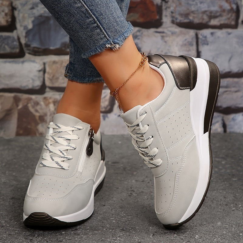 Valenza™| Messa Orthopedic Sneakers