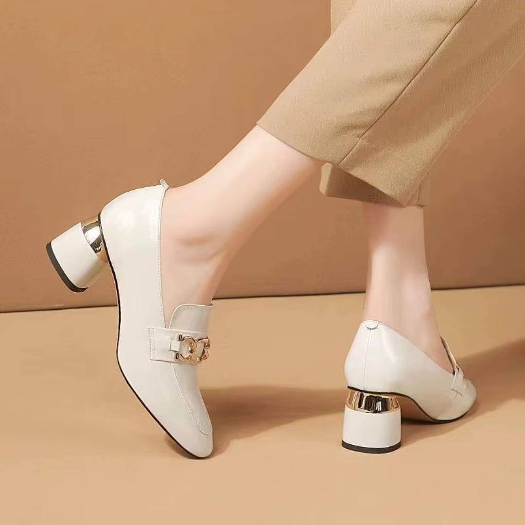 Krissy™| Elegant Heels