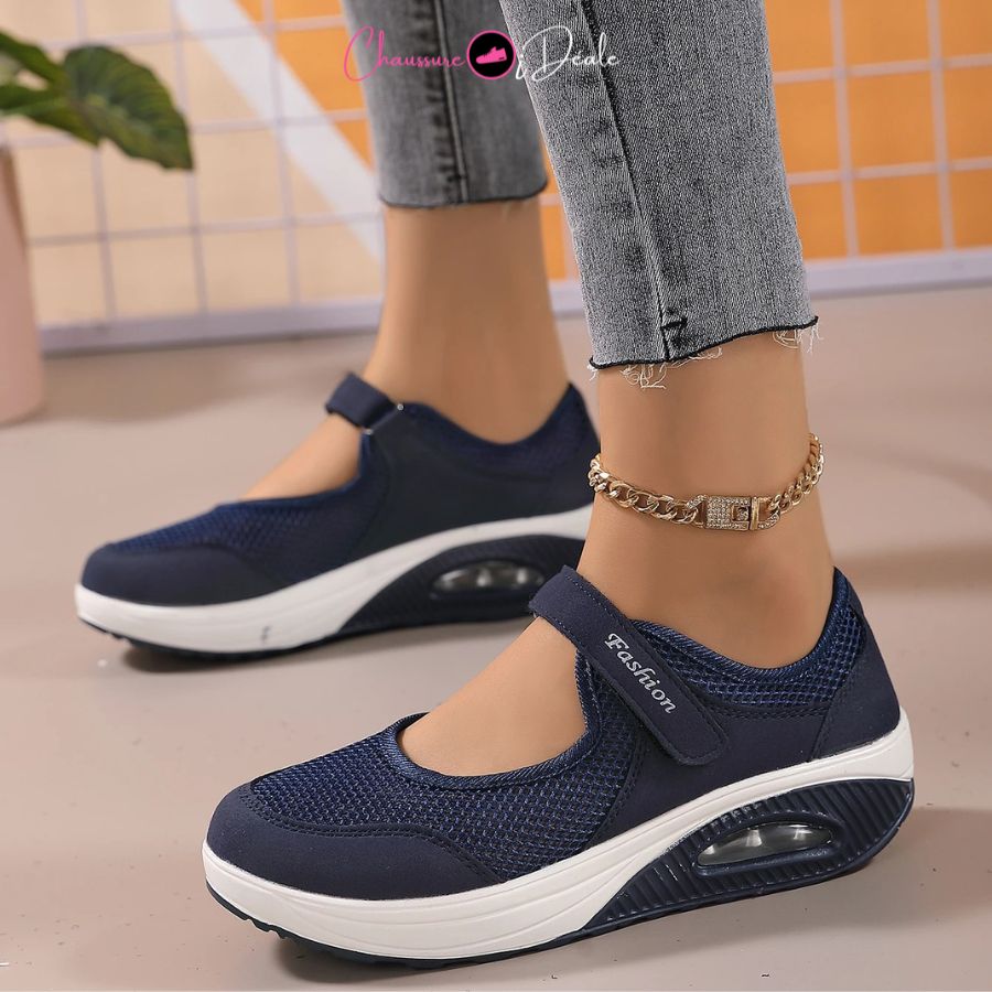 Valenza™| Mexiana Orthopedic Shoes