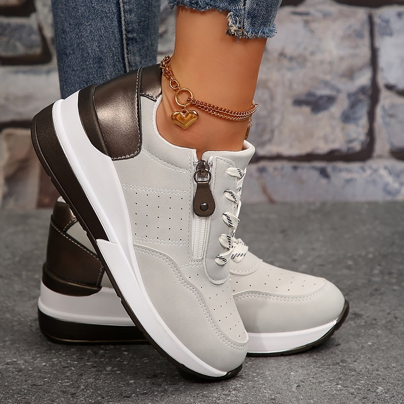 Valenza™| Messa Orthopedic Sneakers