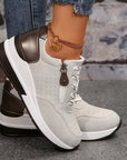 Valenza™| Messa Orthopedic Sneakers