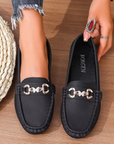 Liara™| Orthopedic Loafers