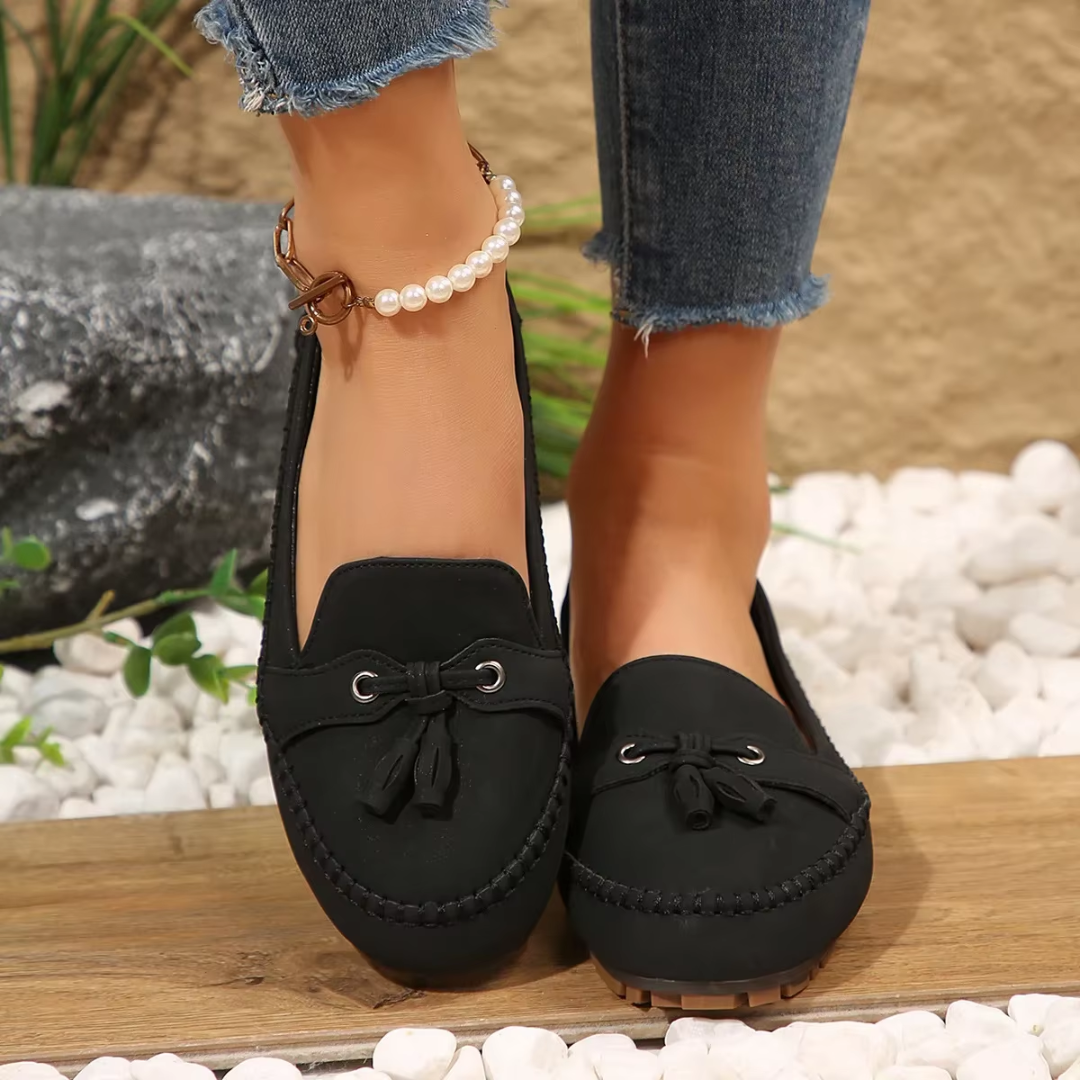 Fateema™| Comfort Loafers