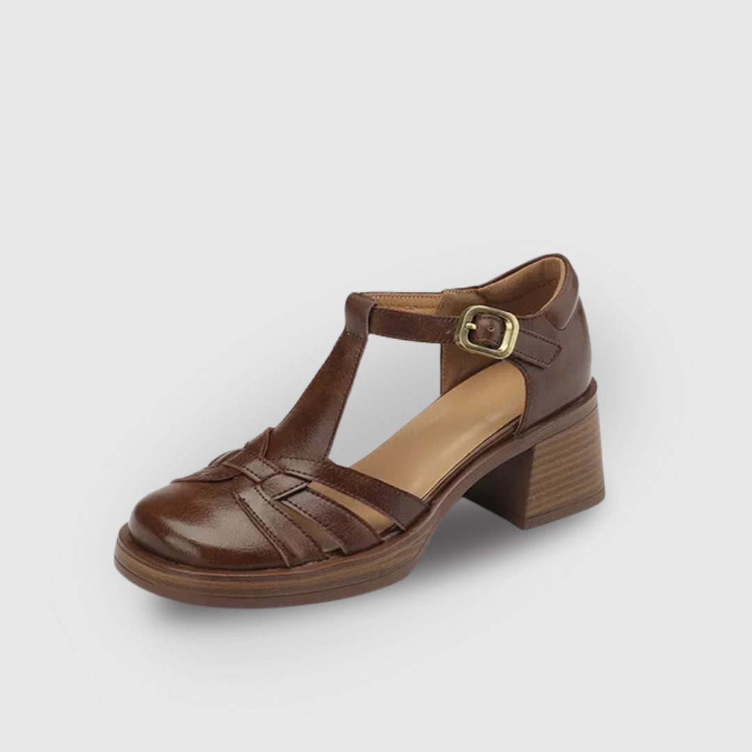 Valenza™| Maylora Roman Sandals