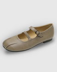 Valenza™| Zeloura Vintage Mary Janes