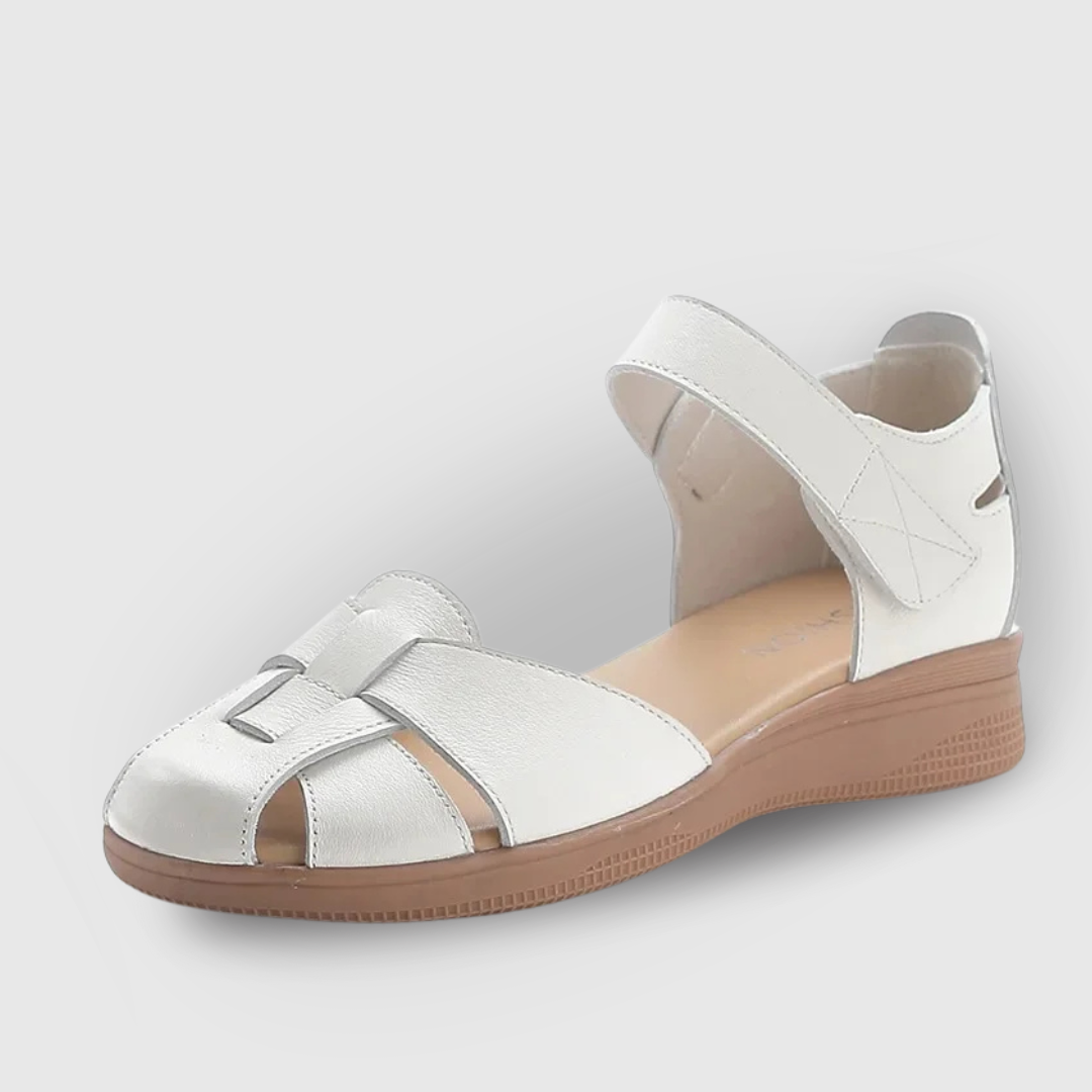Kalimea™| Heeled Sandals