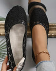 Valenza™| Sorana Comfortable Shoes