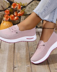 Valenza™| Jorja Orthopedic Shoes