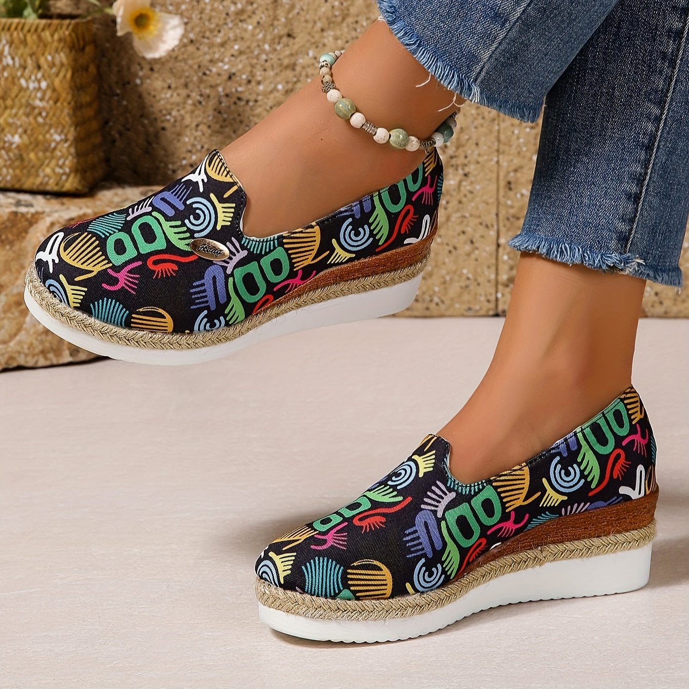 Ariadna™ | Orthopedic Shoes