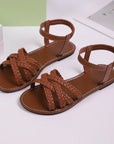 Valenza™| Vionessa Boho Sandals