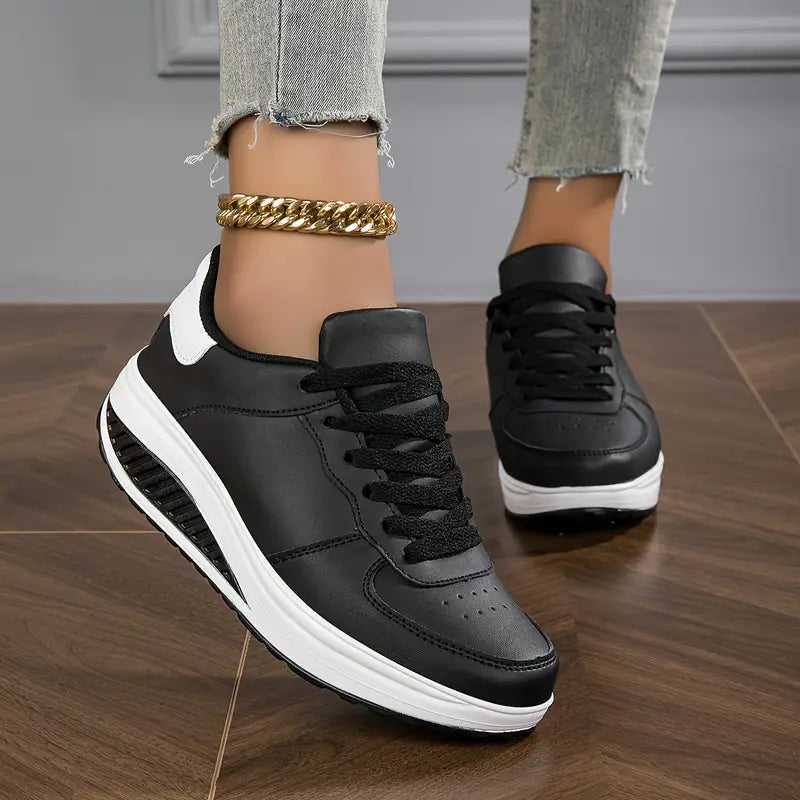 Valenza™| Zarema Orthopedic Sneakers