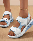 Valenza™| Cleopetra Orthopedic Sandals