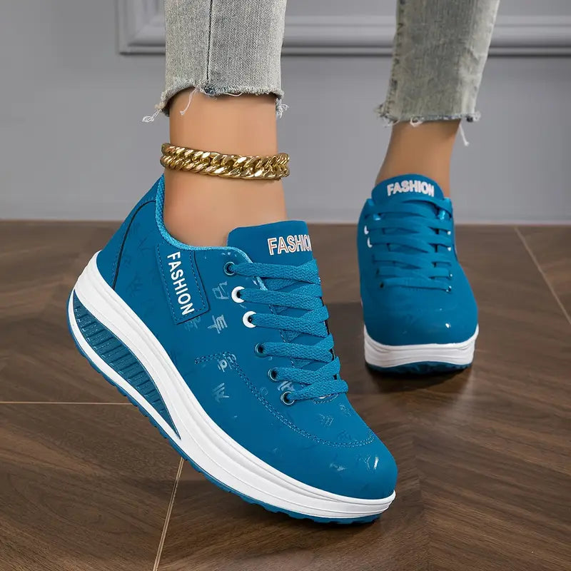 Valenza™| Zarema Orthopedic Sneakers