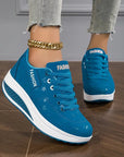 Valenza™| Zarema Orthopedic Sneakers