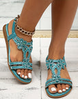 Deliya™| Bohemian Sandals