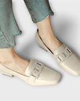 Hermia™| Elegant Loafers