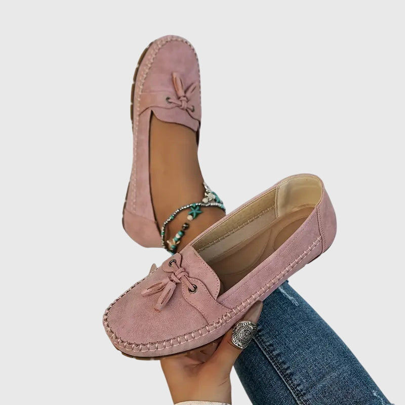 Aloria™| Comfortable Loafers