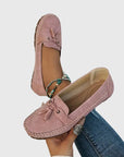 Aloria™| Comfortable Loafers