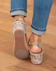 Valenza™| Leoma Orthopedic Heels