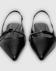 Enyrelle™| Flat Slingbacks