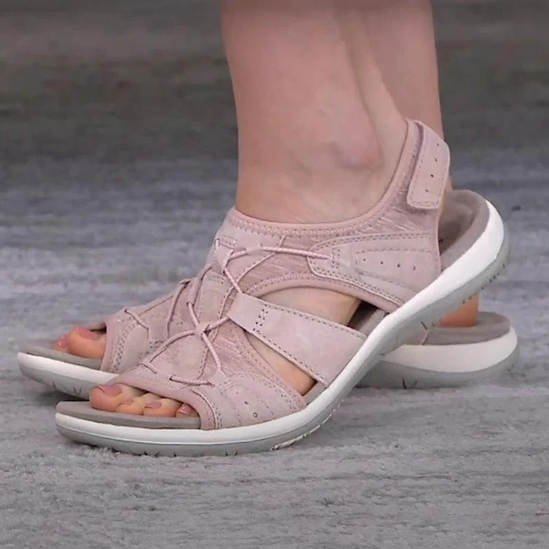 Phoebe™| Orthopedic Sandals