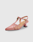 Iravelle™| Pointed Toe Shoes