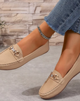 Liara™| Orthopedic Loafers