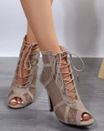 Valenza™| Asme Heels