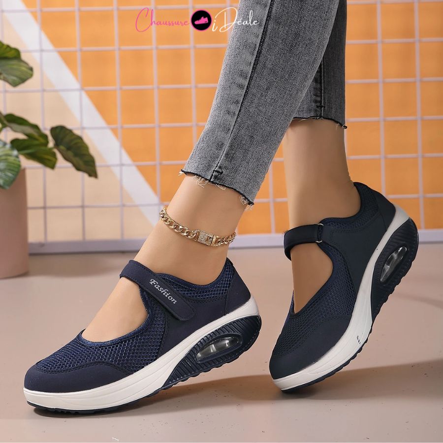 Valenza™| Mexiana Orthopedic Shoes