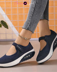 Valenza™| Mexiana Orthopedic Shoes