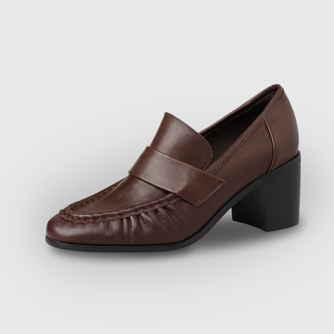 Enzara™| Classic High Heels