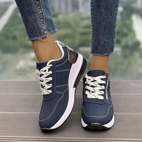 Valenza™| Messa Orthopedic Sneakers