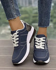 Valenza™| Messa Orthopedic Sneakers